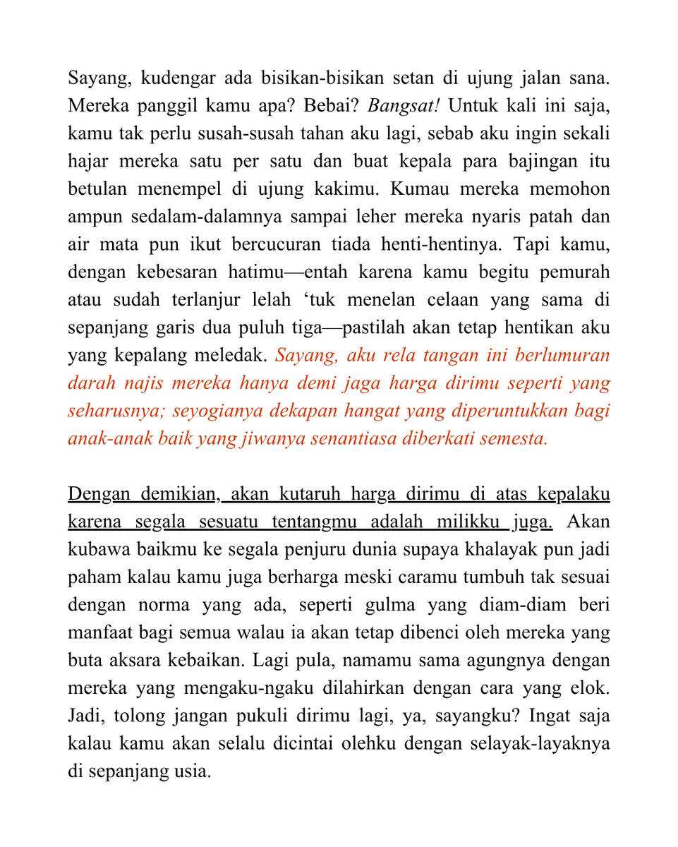 shoucta's tweet photo. ( ; ) 'kan kutaruh harga dirimu di atas kepala. https://t.co/dkSYJ5uwiv