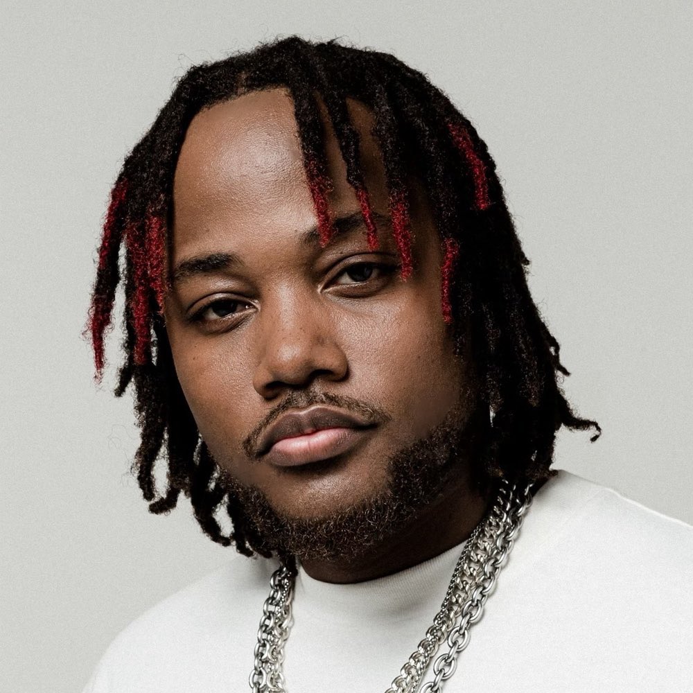 PopCrave's tweet photo. Happy 33rd birthday to the talented Leon Thomas. https://t.co/X1UqBGPCkG