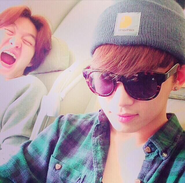 melodiluv's tweet photo. 이창섭임현식을영원히사랑해 https://t.co/nMRPB1oYfl