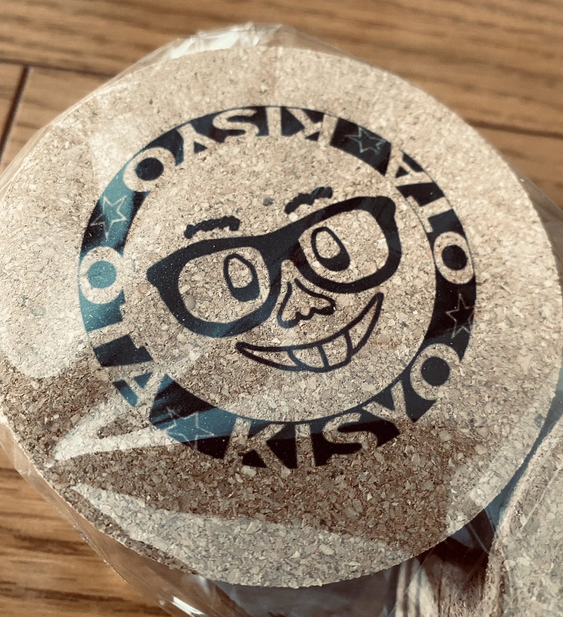 kisyo0ta's tweet photo. 【登録者3万人突破記念！】
キショオタch特製コースターを抽選で15名様にプレゼントします！

・応募条件
①このアカウントをフォロー
②当該ポストをRT

締切：8/15まで

当選者にはＤＭでご連絡します🍺
たくさんのご応募お待ちしてます！ https://t.co/JeEAnMRTmk