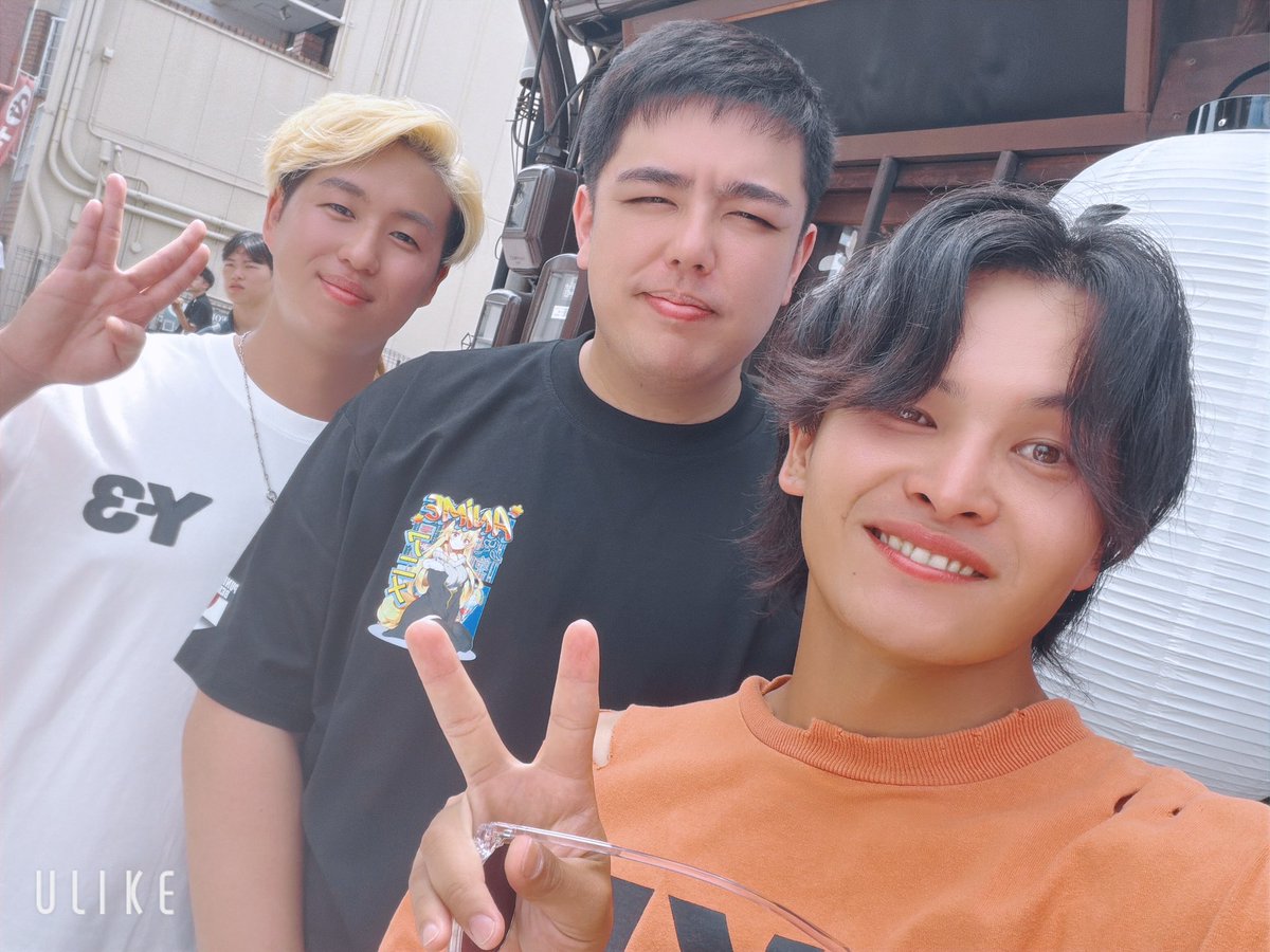 2000__yudi's tweet photo. シャワー浴びてスッキリ

ドライバーさんお久しぶりです https://t.co/0p4NMqRmgH