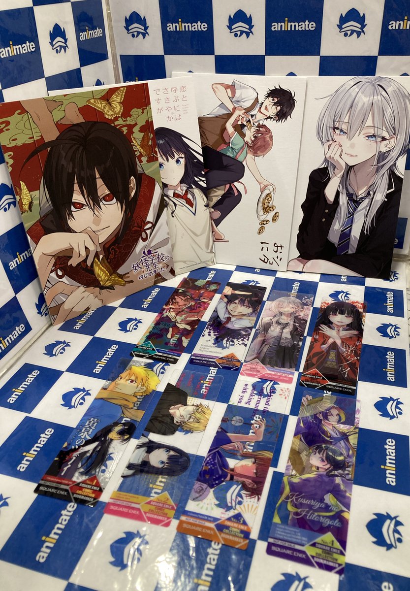 animateshobu's tweet photo. 【書籍フェア情報】
本日より『コミッパ2026夏 in animate』が開催🎊

期間中、対象商品を1冊ご購入ごとに《フェアポイント1ポイント》をお渡し！
集めたポイントと交換で素敵な景品をプレゼント🎁✨
#コミッパ 

▼詳細はコチラ▼ https://t.co/zSO2BLy0iI