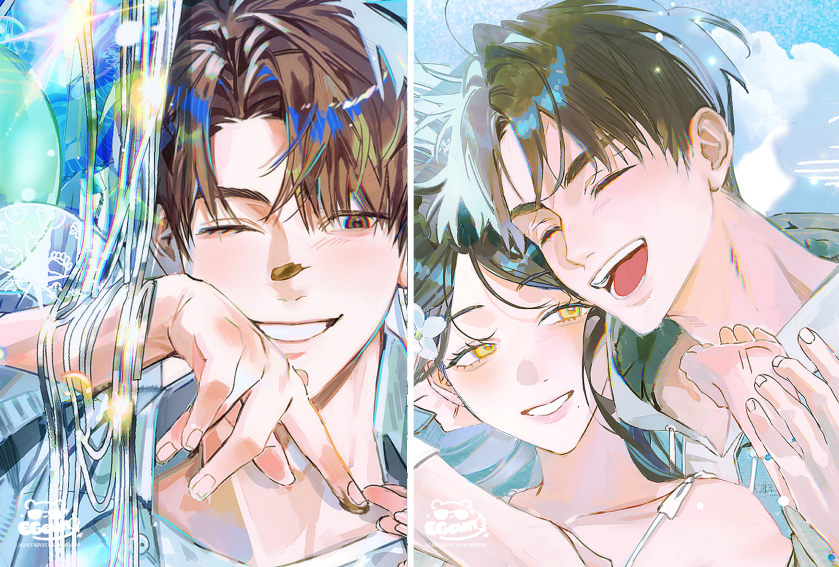 ego_25gi's tweet photo. 신청 감사합니다!🌊 https://t.co/uHOc0jlEHz