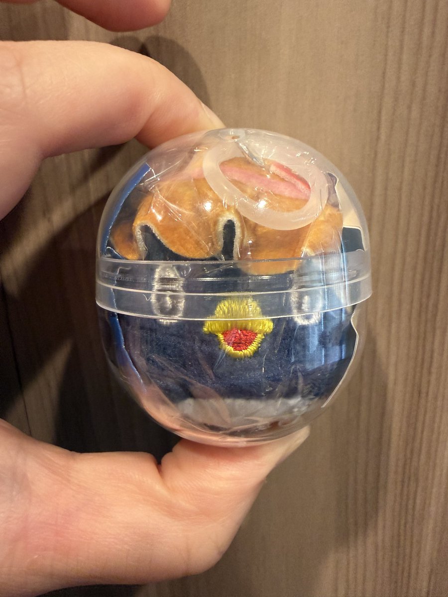 dongri_jima's tweet photo. 【交換】にこにこぷん めじるしぬいぐるみチャーム

譲:ぴっころ

求:ぽろり>じゃじゃまる、もしくは定価

都内手渡しのみ交換可能です。
検索からもお気軽にお声掛けください。
よろしくお願いいたします🙇‍♀️ https://t.co/ZxGHPUfkN4