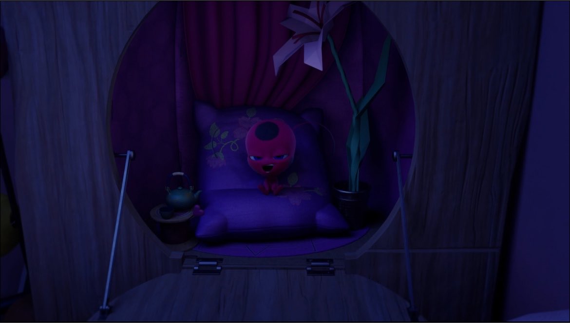 taysaugust's tweet photo. #MLBS6Spoilers
TIKKIS LITTLE BEDROOM OMG https://t.co/1RUudWCOEA
