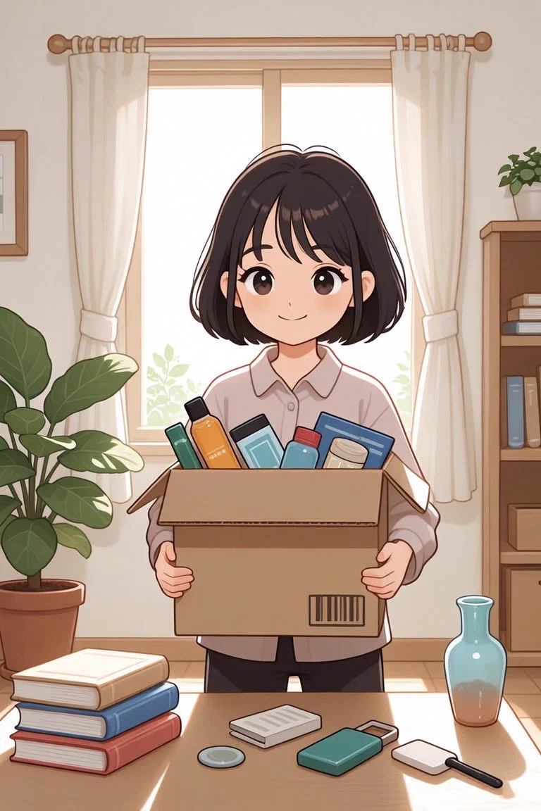断捨離 - Search / X