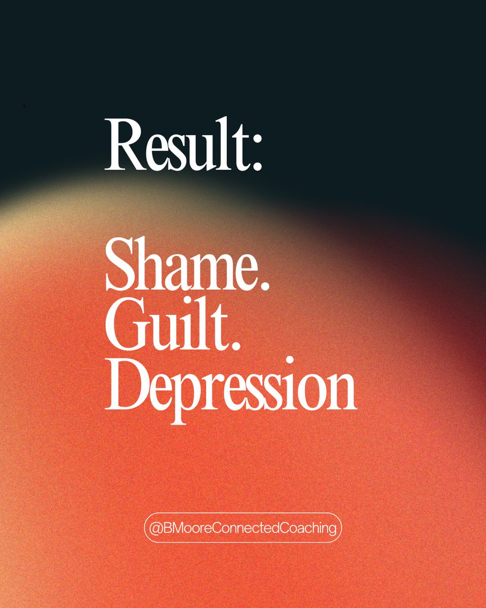 bmooreconnected's tweet photo. 1/3 Being criticized is hard. Being criticized by someone you love or care for? F*cking sucks.

When someone says, “You’re the most selfish person I know,”  most of us have one of two reactions:

We attack back.
Or we shut down.

But ‘Nonviolent Communication’ offers another https://t.co/Ago2aprFHT