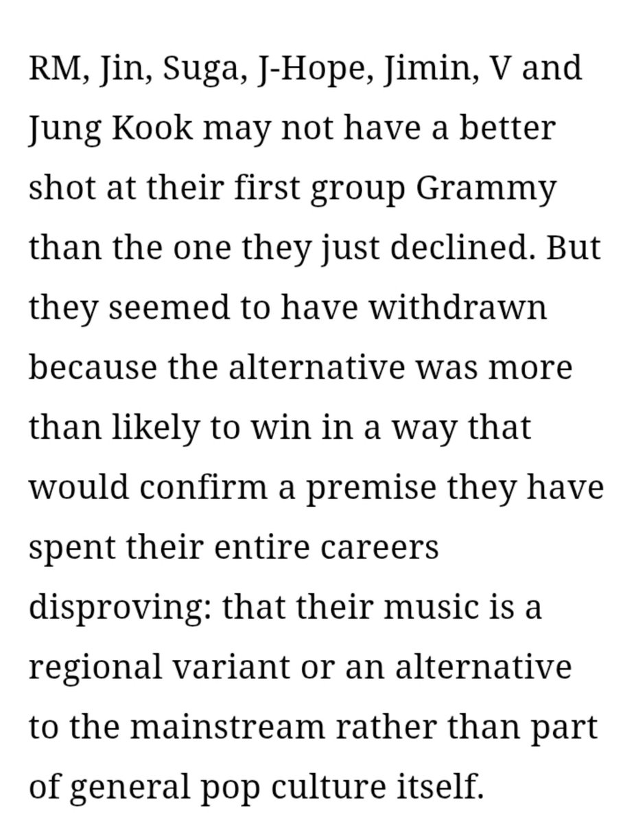 polarnight613's tweet photo. Wow! Who wrote this?? They ate 👏 https://t.co/hx47IdSmMD