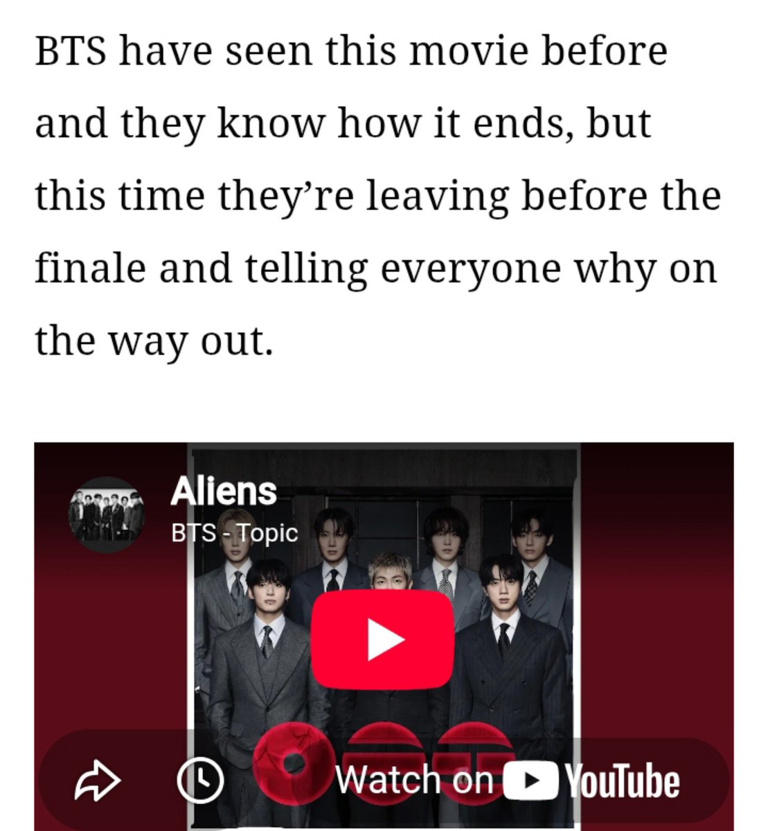 polarnight613's tweet photo. Wow! Who wrote this?? They ate 👏 https://t.co/hx47IdSmMD