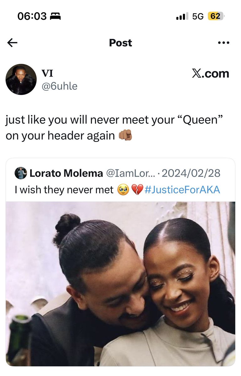 Mongezi_Mnguni's tweet photo. He’s always been a vile piece of kak that boy https://t.co/aUtt6Ve3XX