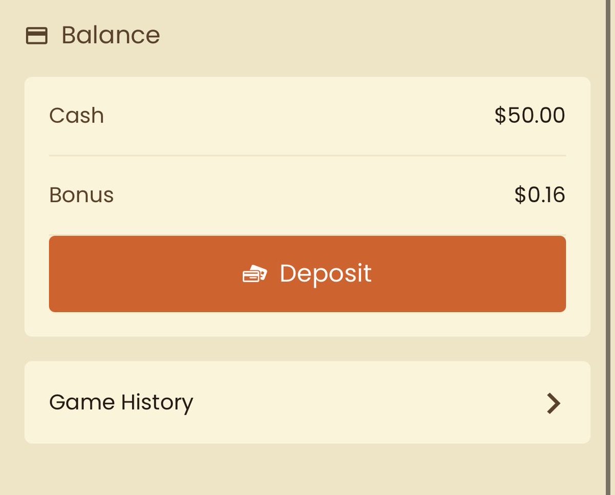 DGenDyor's tweet photo. Whats popping pimps 

Lets see if the DR  can turn $50 in to $5k in a hour 💰

Who else is farming a W 🔥
#Dyor #NFA #casino
#gambling https://t.co/BB6OzB5k96
