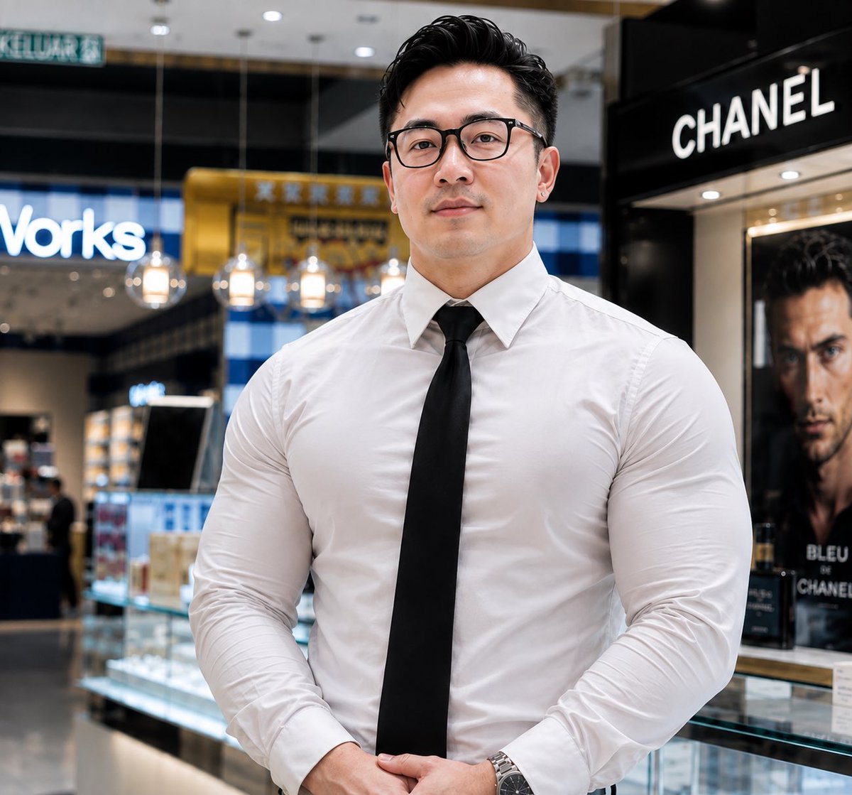 dsenglas's tweet photo. Dress sharp.
Train hard.
Stay humble.
Keep improving. 💼💪

🌍 Where are you from?
👇 Comment your country!

#MensStyle #BusinessLifestyle #Fitness #Professional #Success #Confidence #Lifestyle #Photography #GymLife #Motivation https://t.co/X9436b0Abw