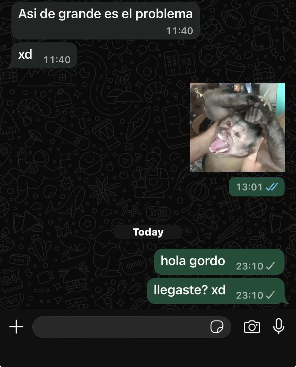 luveysimy's tweet photo. mi bermano y yo la definicion de virgen pq como asi q renemos 19 y 25 años y aun usamos el xd https://t.co/e4cjpqB7g3