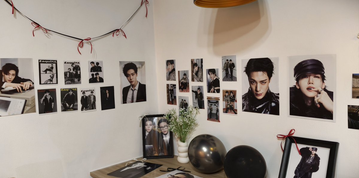 RJTA4xx's tweet photo. วอร์มกล้องให้พร้อม แล้วพาร่างกายมาปะทะความหล่อเท่(น่ารัก)! 📸💚

JMJN Fancafe & HBD JAEMIN Cafe in BKK เปิดประตูต้อนรับทุกคนแล้วจ้า

Walk-in ได้เลยน้า ชวนเพื่อนมาถ่ายรูป เล่นเน็ต จิบกาแฟรอวันมีตกัน! 

​🗓️ 5 - 19 Aug (Closed on Mon) | 🕘 09:00 - 18:00

📍 Sophia’s Cafe (เคหะร่มเกล้า ซ.74 แยก 4)

​#JMJNFancafe #DUALITY_IN_BANGKOK #NCTDREAM #แจมิม
#JnJmfancafexJMDay
#Fancafe #fanproject 
#NCTJNJM #NCTJNJM_DUALITY
#NCTJNJM_FANMEETING_IN_BKK