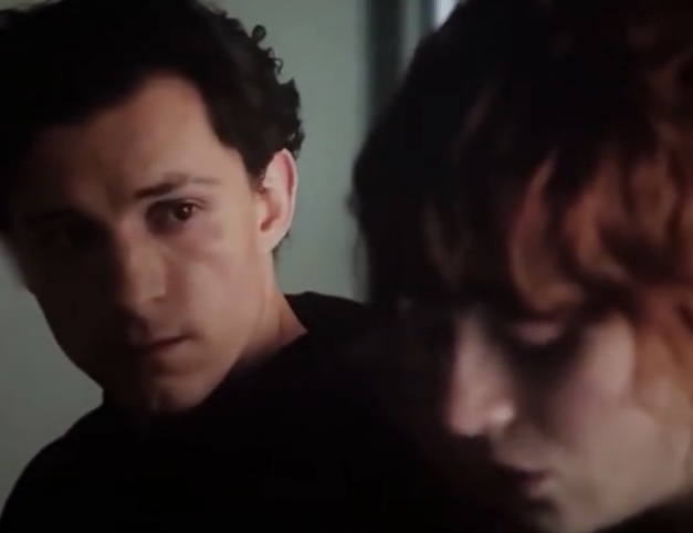 zoomerangered's tweet photo. just to clear this is NOT a safe space for peterjean/boblena shippers
they are PEAK siblingism https://t.co/DT9pI3fRmG