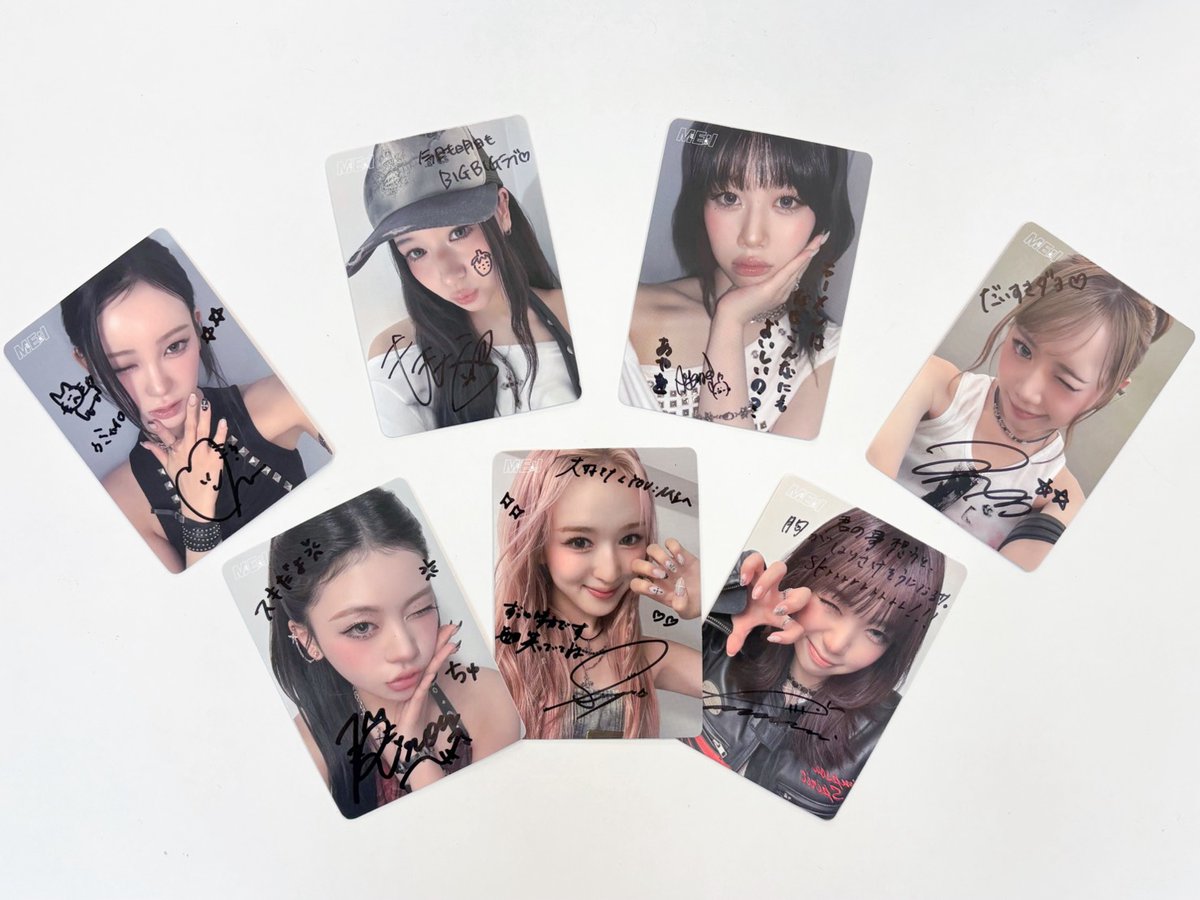 official__ME_I_'s tweet photo. 📣:⊹˚₊

𝟮𝟬𝟮𝟲 𝗠𝗘:𝗜 𝟮𝗡𝗗 𝗔𝗥𝗘𝗡𝗔 𝗟𝗜𝗩𝗘 𝗧𝗢𝗨𝗥 "𝗠𝗘:𝗜 𝗪𝗔𝗬"
会場限定特典付きのCD販売がスタート💐

🗓️8/2(日)10:00〜14:30
📍有明アリーナ CD販売特設エリア
※チケットをお持ちでない方もご購入いただけます。

▼詳細はこちら
https://t.co/6IqFHRVjPG

ブースでお待ちしております✨

#ME_I_WAY 
#ME_I_花咲く道
#ME_I #ミーアイ #미아이