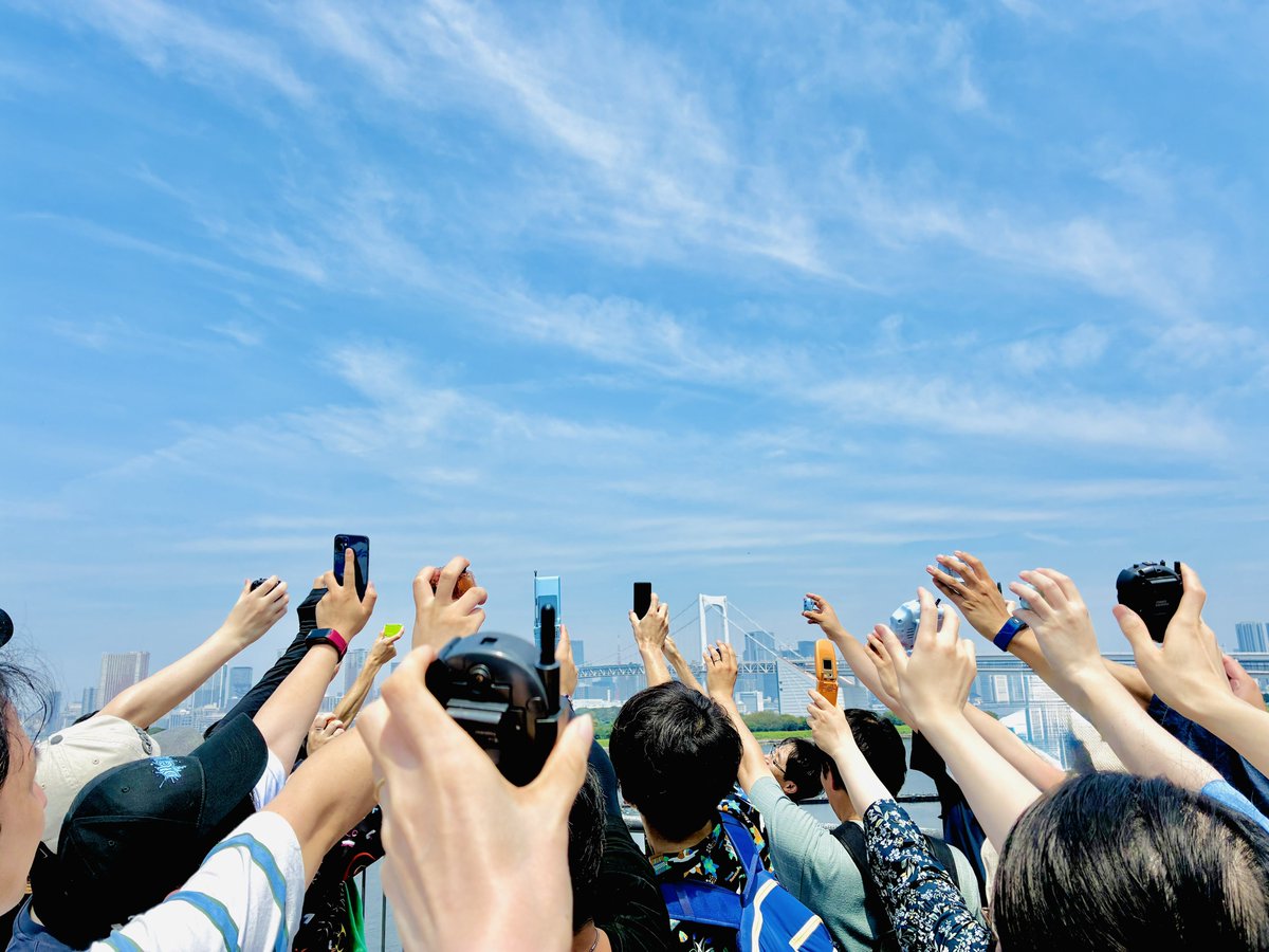 あまの海月🪼 tweet media