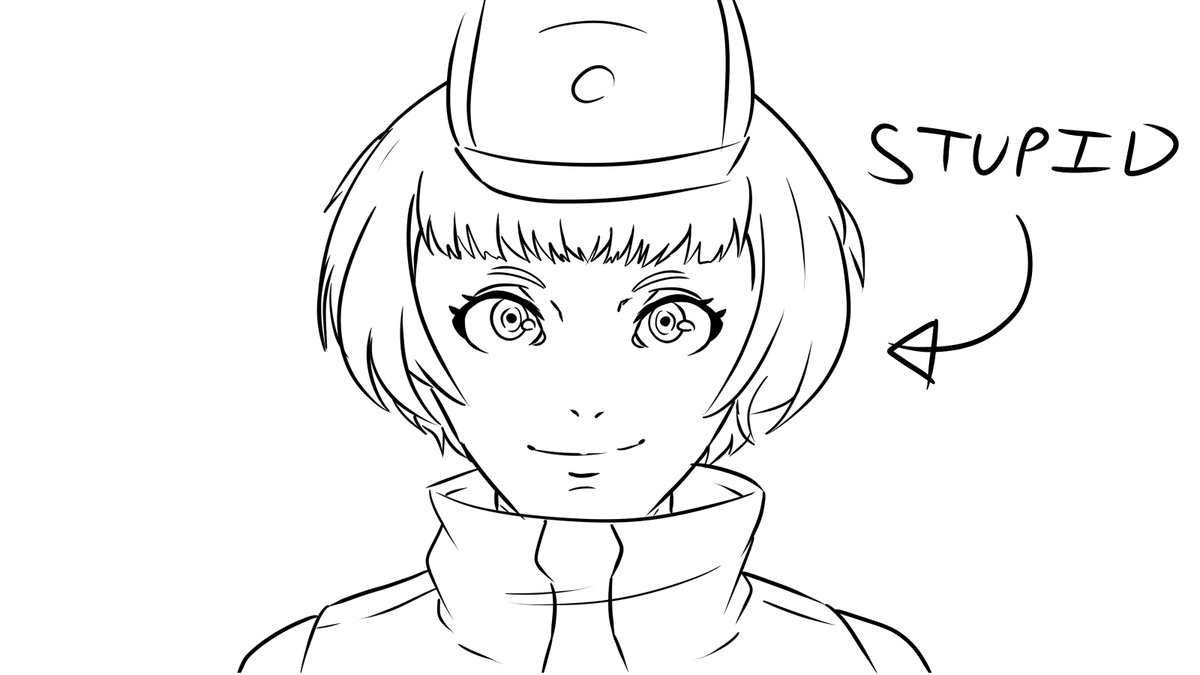 mooody_booody's tweet photo. im a margaret themed account now sorry everynyan https://t.co/uzyrExgR1H