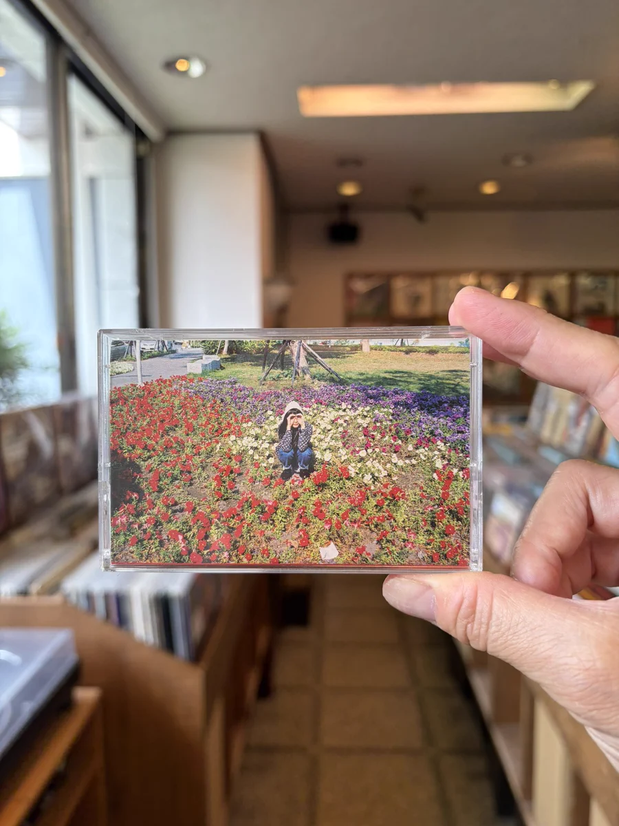 ココナッツディスク吉祥寺店y on X: 