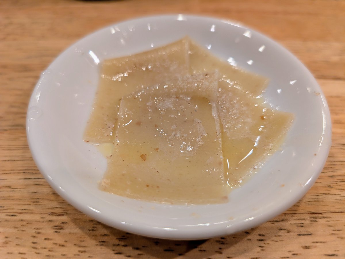 一日一麺入魂 tweet media