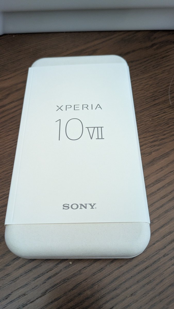 AnSony_HK's tweet photo. 始めましてSONY https://t.co/1H0SJOvETk
