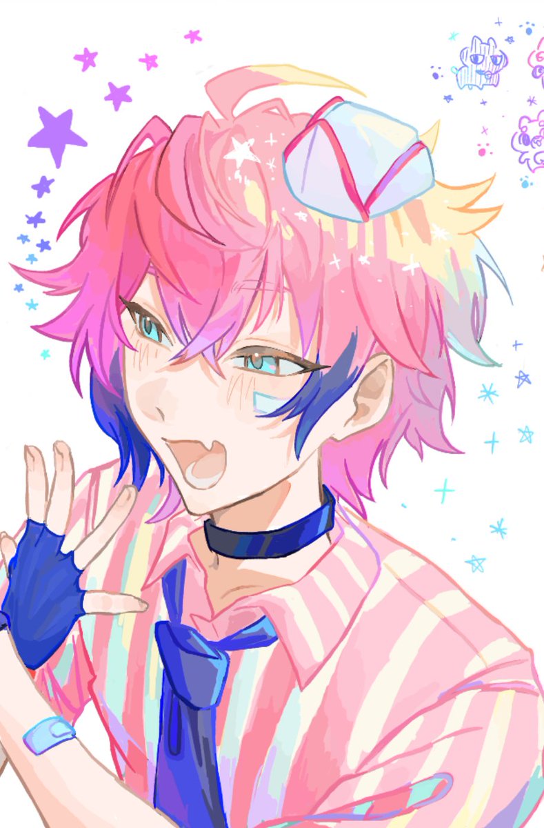 medaka_san08's tweet photo. #紙とウェン
✨🌟 https://t.co/FQtNJxB6Bj