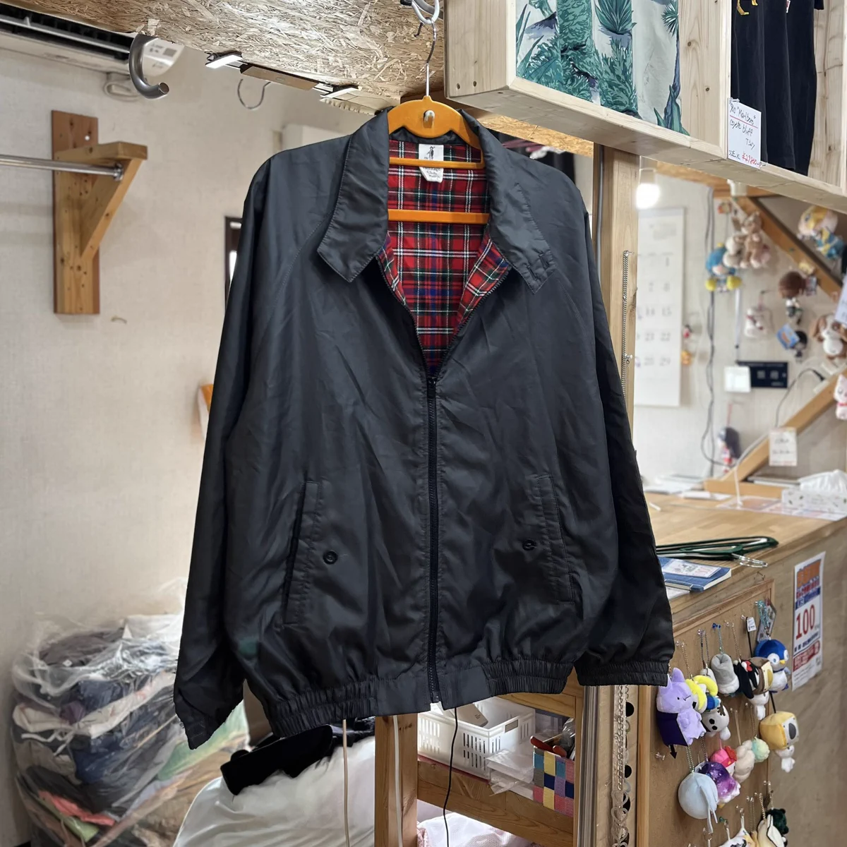 大安@断捨離 古着屋DAY'S 御坂店 в X: „