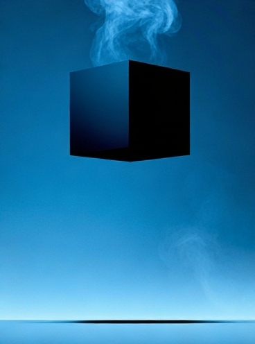 thecubedcubes's tweet photo. Smokin³ https://t.co/3J95Eq4PfL