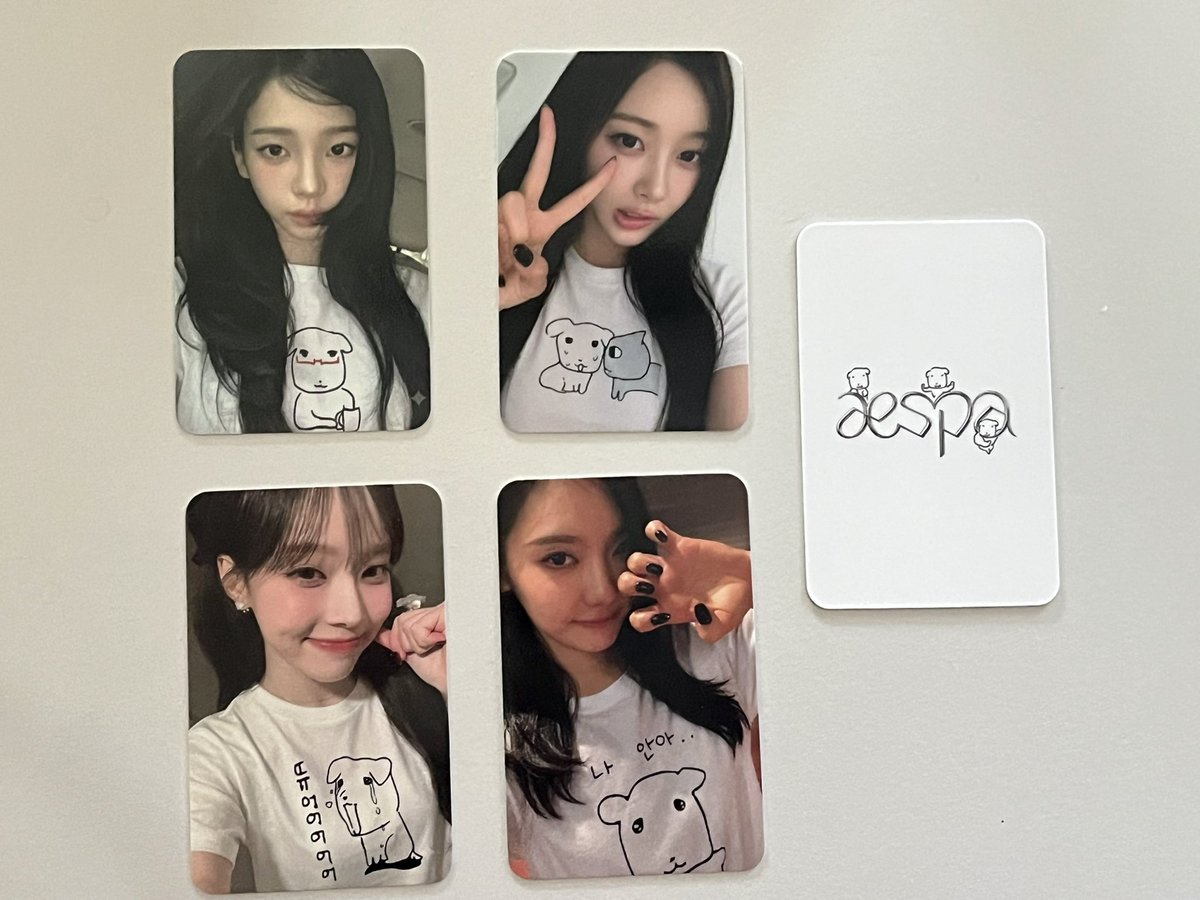 luvvevun's tweet photo. 8/8(토) 막콘 맞나눔 물품 실물 입니다! https://t.co/hGEiOWYduk