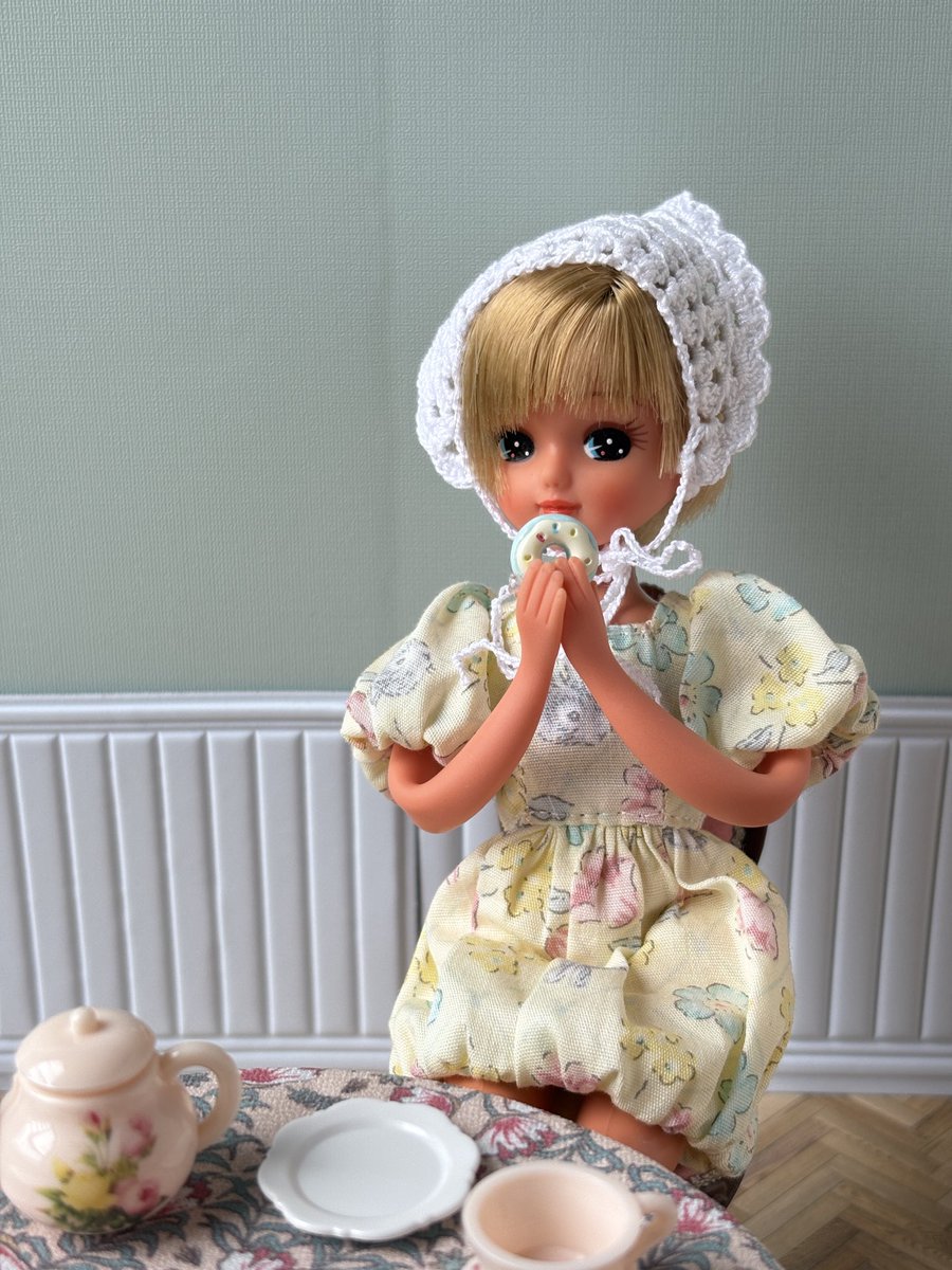 dollngm tweet picture