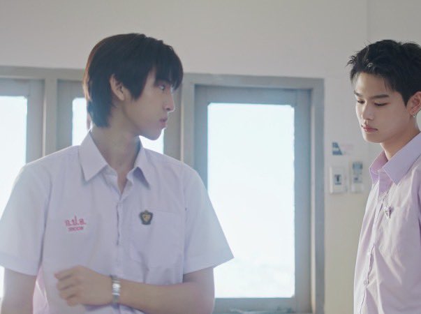 ppeemkrit's tweet photo. อย่ามาจับ อย่ามาทัช อย่ามาทะลึ่งเบบี๋ 😝😝

MAKE IT RIGHT HEART
#MIR2026EP3 https://t.co/7wrU7FE7Ku