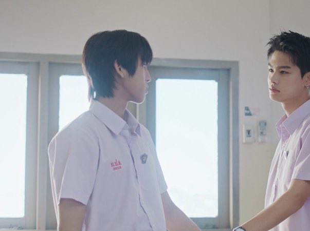 ppeemkrit's tweet photo. อย่ามาจับ อย่ามาทัช อย่ามาทะลึ่งเบบี๋ 😝😝

MAKE IT RIGHT HEART
#MIR2026EP3 https://t.co/7wrU7FE7Ku