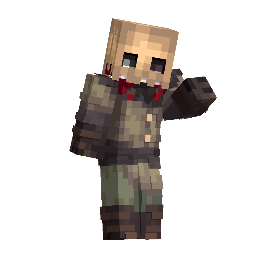 breach_pro2col's tweet photo. INTRODUCING THE FIRST CLEARING 1 MEMBER! 🍛

Name- Basketcase "Bask"

District- 1

Played by @Yueru_Stars https://t.co/q7BSahjH1k