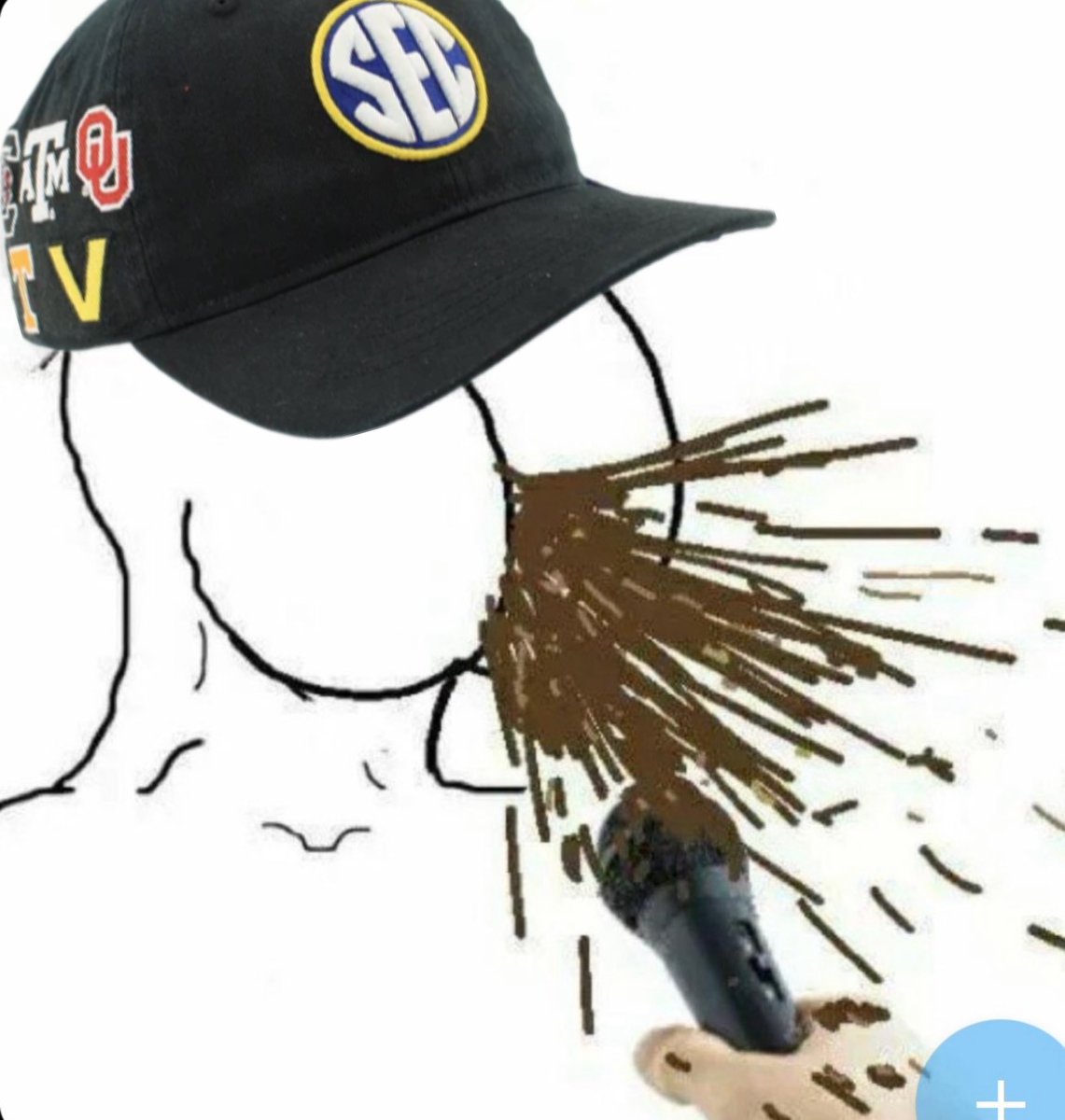 Brutus Wayne™ tweet media