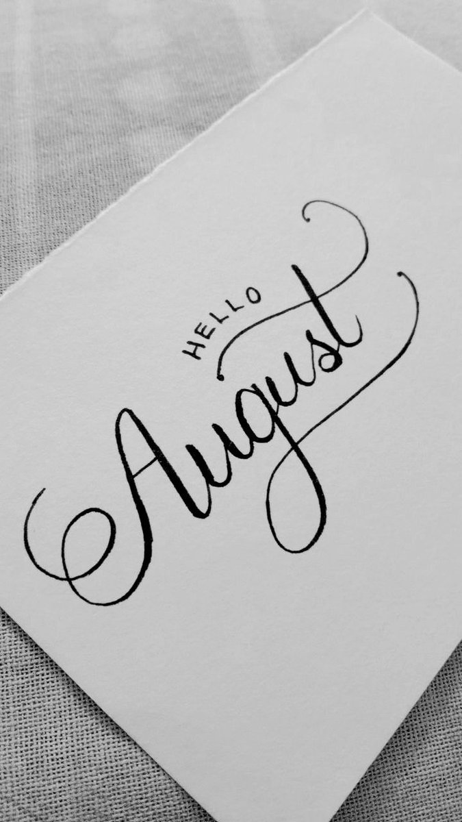 ande_wealth's tweet photo. This year be like fast and furious.

If you like dey procrastinate🙄

Welcome to august 🎉 https://t.co/78yNXS449j