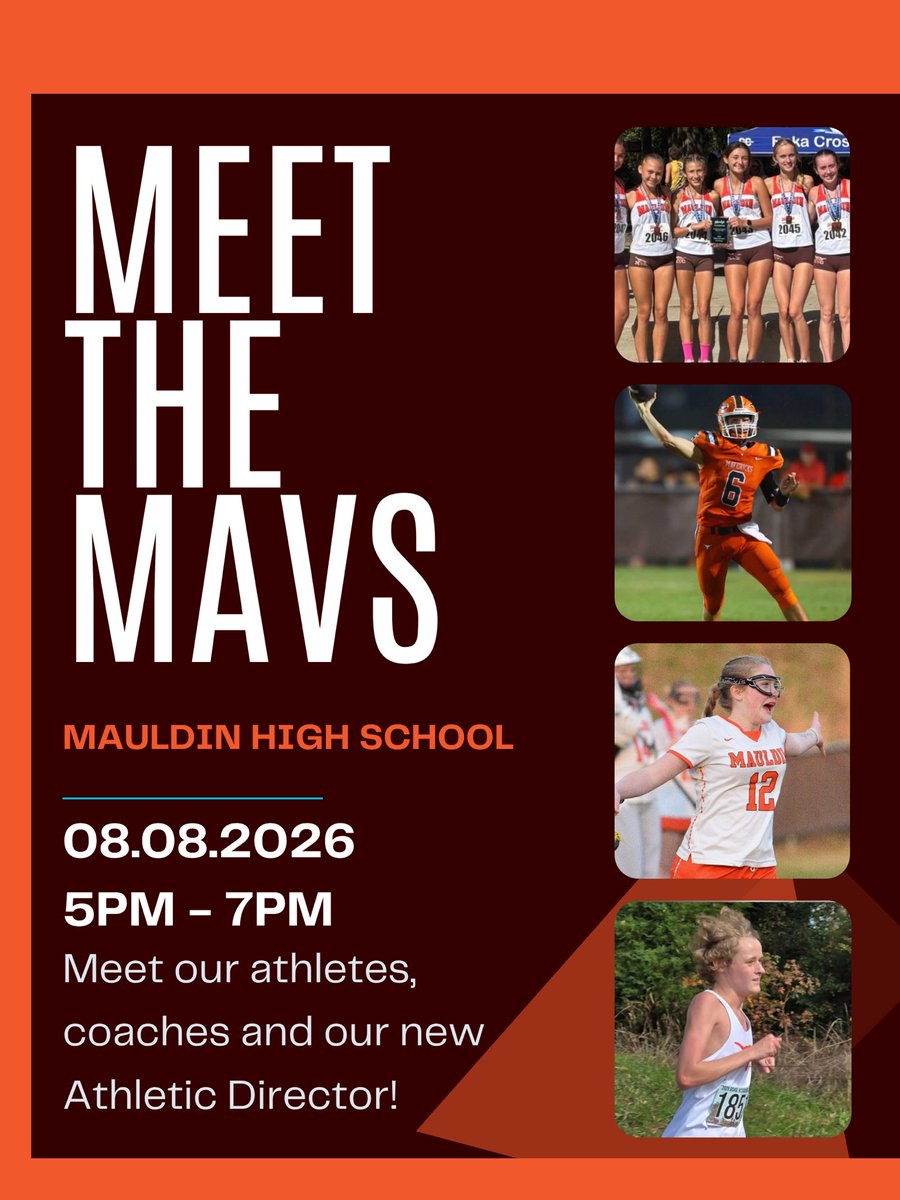 Mauldin_Athl tweet picture