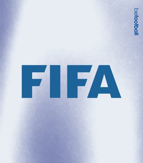 _BeFootball's tweet photo. 🚨🚨💣 OFFICIEL ! INFANTINO ABANDONNE SON PLAN DE VENTE DE PARTS DE LA COUPE DU MONDE !!!! ❌

C’EST TERMINÉ. https://t.co/B1CT872k2J