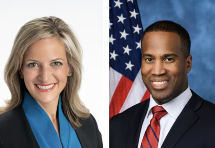 tracking_polls1's tweet photo. Michigan Governor election 2026 (Mitchell Poll):

Benson 46%
James 44% https://t.co/lvBEdJA7tA