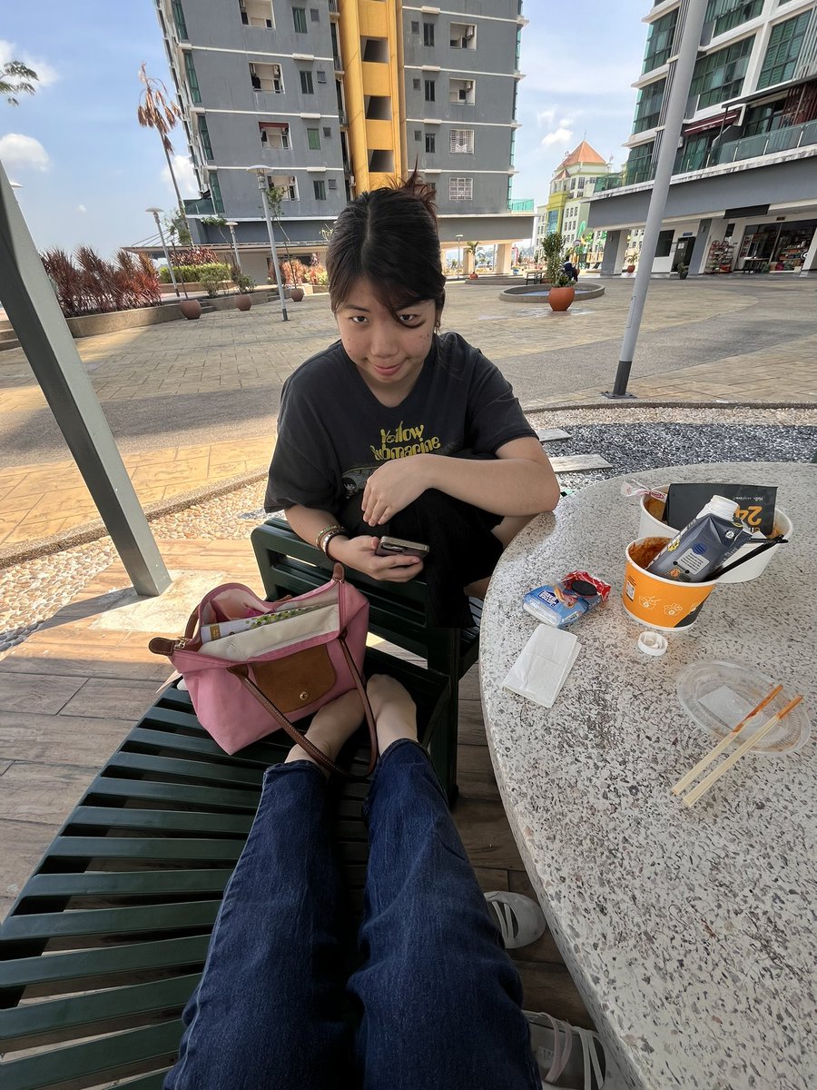 mewdigital's tweet photo. happy girlfriends day to my day one! 🐰💕 love you for who you are and all that you do 🫶🏻 https://t.co/v5HuYOhiex