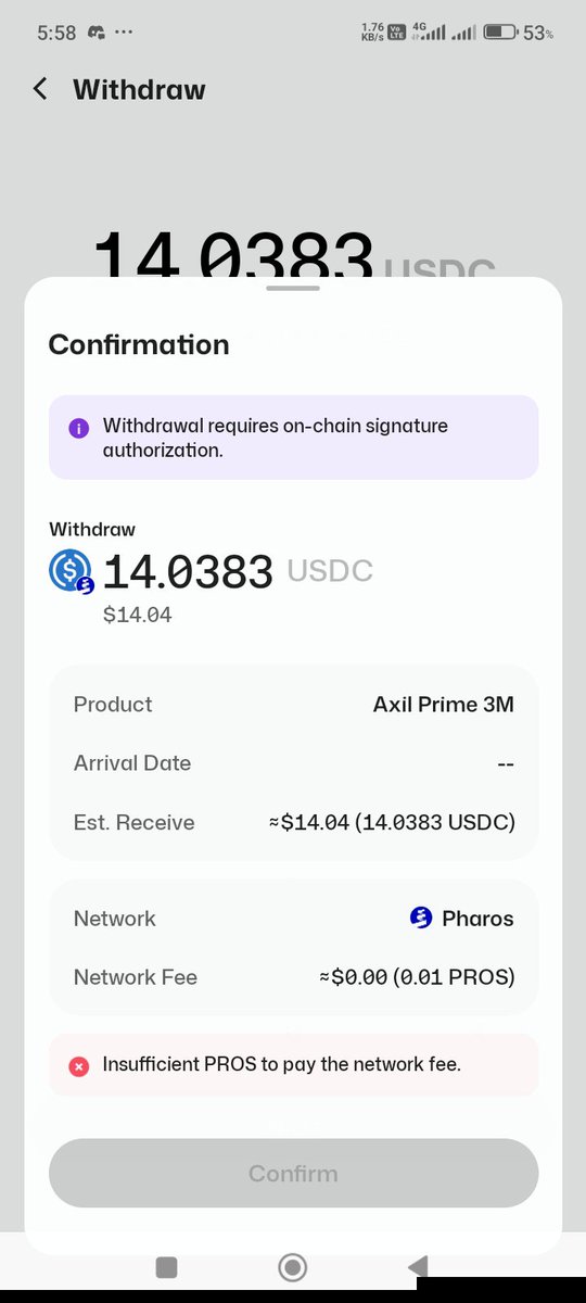 Subnam74447742's tweet photo. @Top_nod What happen 3 month lock 🔒 withdrawal lol project 😂 https://t.co/PSiVeXRXZr