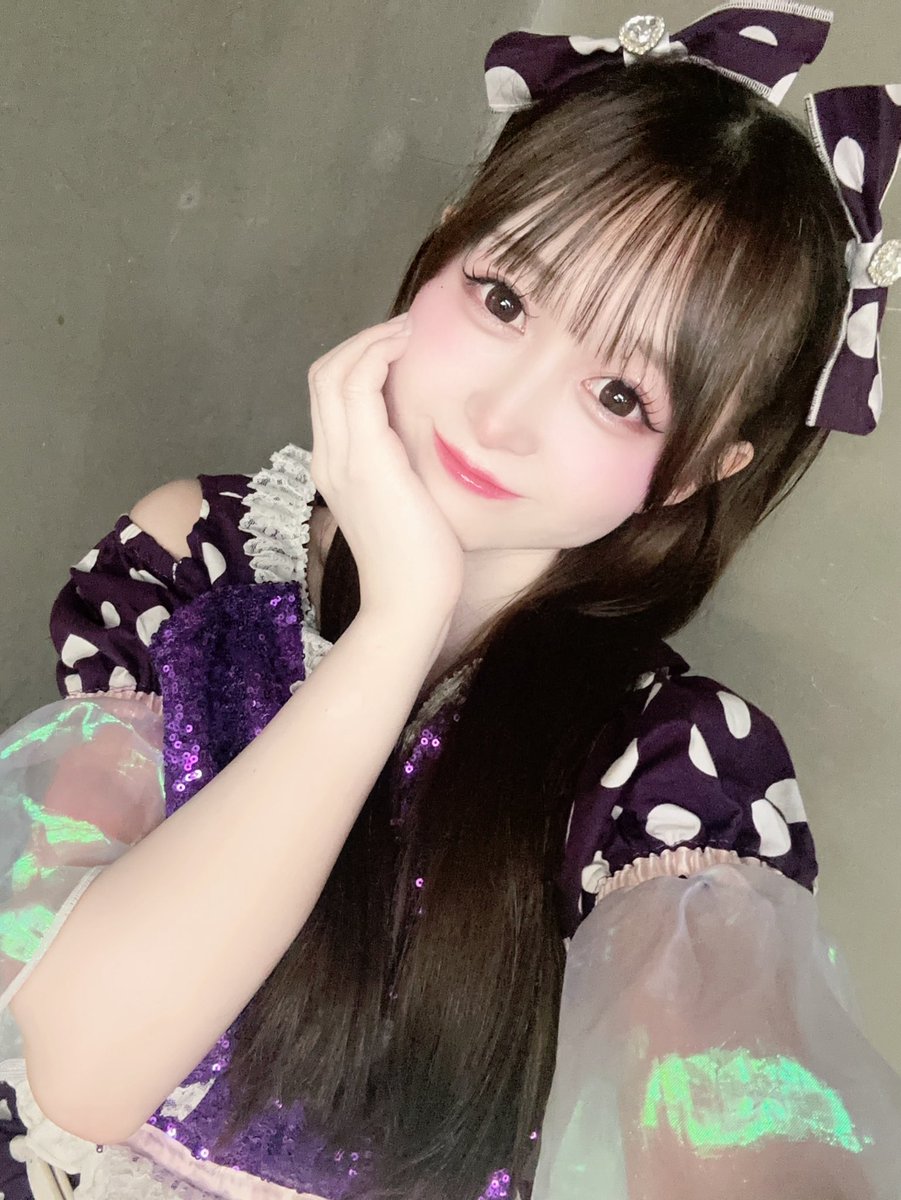 おはあーりん🐰🍓 今日らラジオからのオフ会だよー！！ 1日みんなと