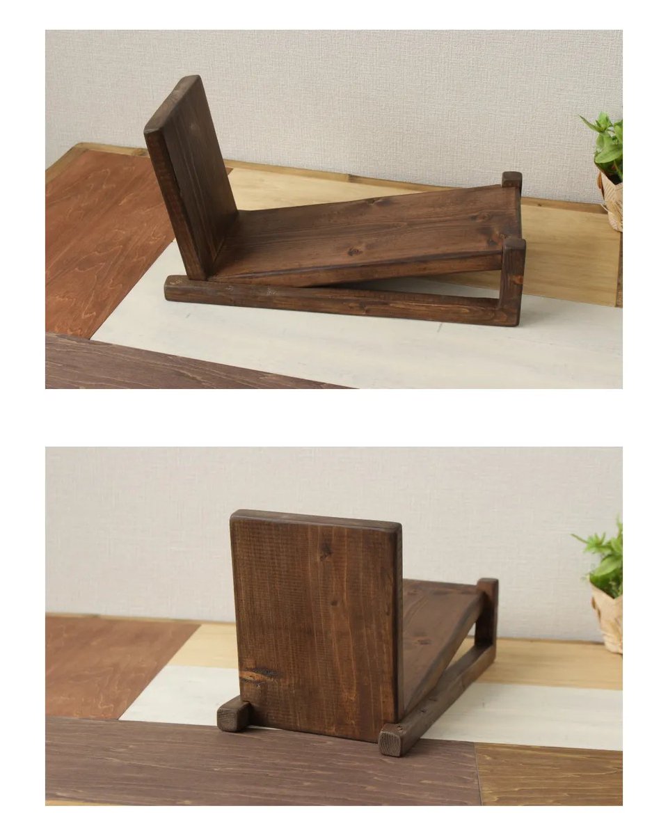 oide_kagu's tweet photo. 【ブックスタンド(ダークブラウン)】

落ち着いた色合いのダークブラウン
色で迷ったらコレ！
どんなお部屋にもしっくりくる色合いです

✧minne✧
3,000円以上のお買い物で5%OFFクーポンプレゼント🎟️
8/2(日)23:59まで

https://t.co/nbPP2ghCKl

#おいで家具
#ブックスタンド
#minne https://t.co/Mj3Jz648CB
