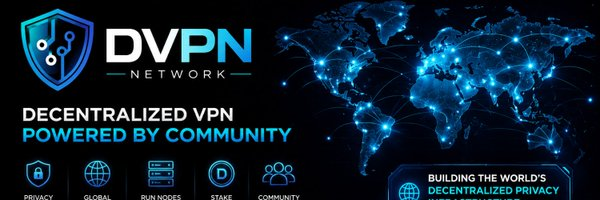DVPNNet's tweet photo. 🚀DVPN development is moving fast!

Our DEVs are building the future of decentralized connectivity, powered by AI and driven by innovation

Follow our open-source journey:
🔗 https://t.co/WmwnAjsgV6
Open source. Community driven. The decentralized future starts here. 

#Crypto https://t.co/lTOqRllNtx