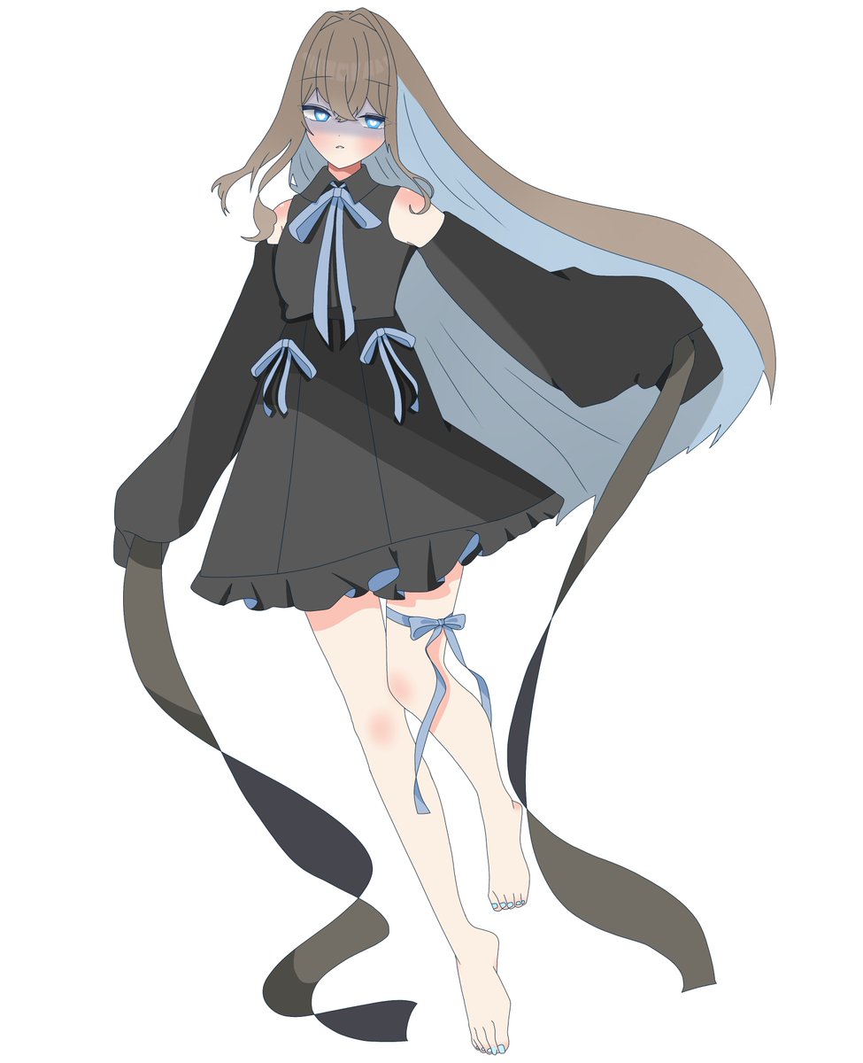 Ruria_Rasis's tweet photo. ルリアです(違います) https://t.co/0uI0yTgoQv