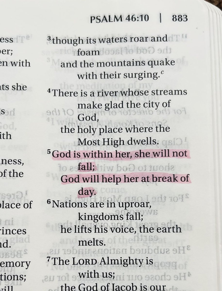 FuelTheSoul_'s tweet photo. God is within her https://t.co/iJroEfikuA
