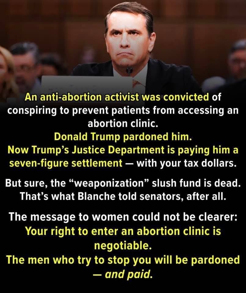 JamesTate121's tweet photo. This is the face of a pedophile enabler. https://t.co/zEBXTLqbQB