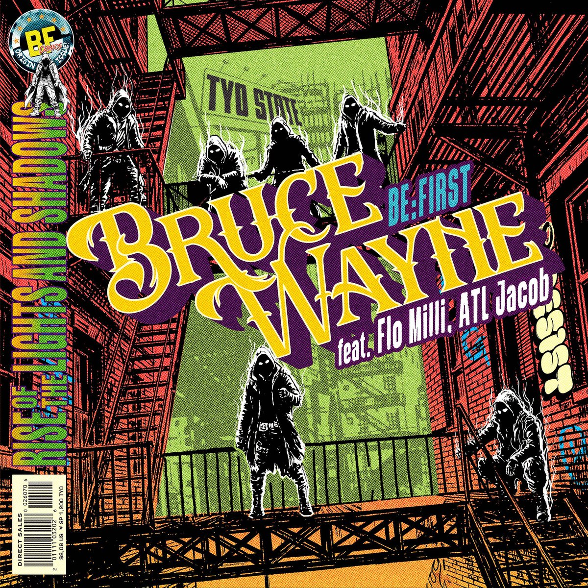 Aozora_BF02's tweet photo. BRUCE WAYNE フライングチャートインならずでした😭😭😭
ちょっと総再生数少なめかもです……ぜひ1回でも聴いていってください
無料会員さんの1回も大事なのでぜひ‼️

▼単曲
https://t.co/Hk4iEYiiSq

▼3時間リスト
https://t.co/Kt0GI5HGnS

▼1時間リスト
https://t.co/1CgLusqKRB

#BESTY_Spotify https://t.co/nvIBCyU5qC