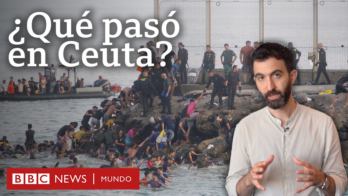 BBC News Mundo tweet media