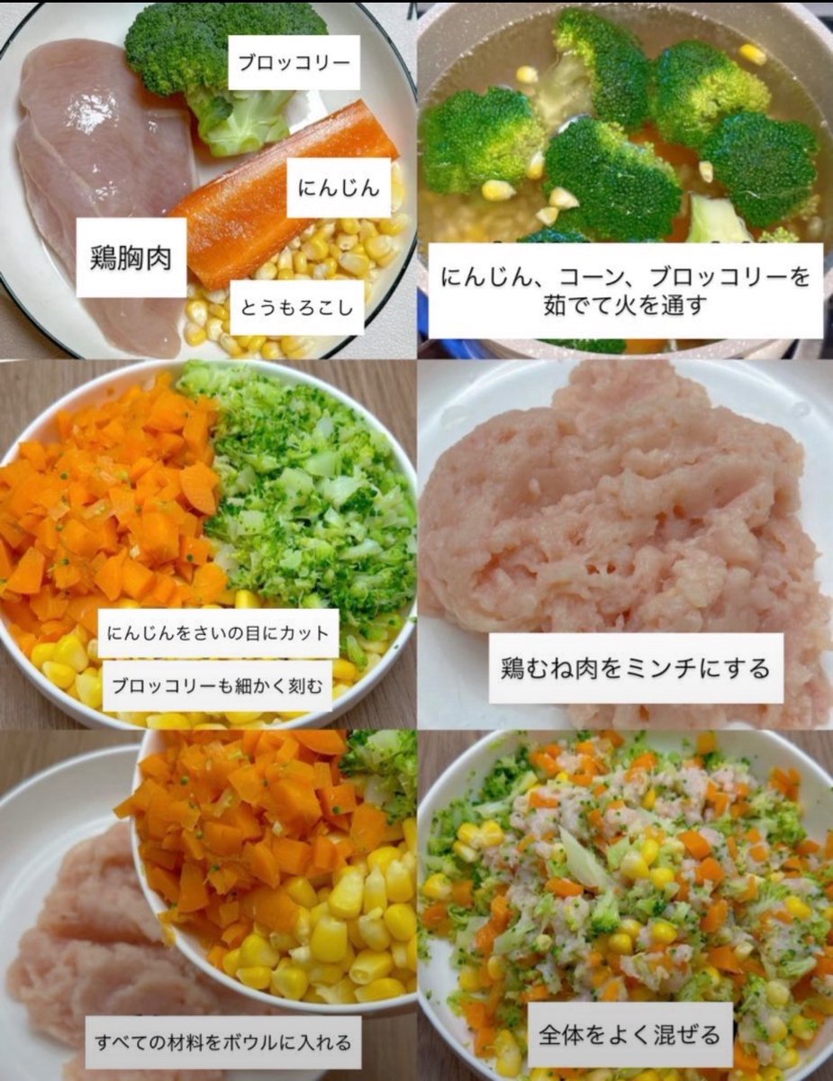kirei_nakko's tweet photo. やばいこれ美味すぎて一生食える😭
野菜と鶏胸肉のハンバーグだから罪悪感ゼロでダイエット中でも無限に食える。
5日間毎日食べてたら、もう2キロ落ちてたこわいww https://t.co/BMGUajg5fy