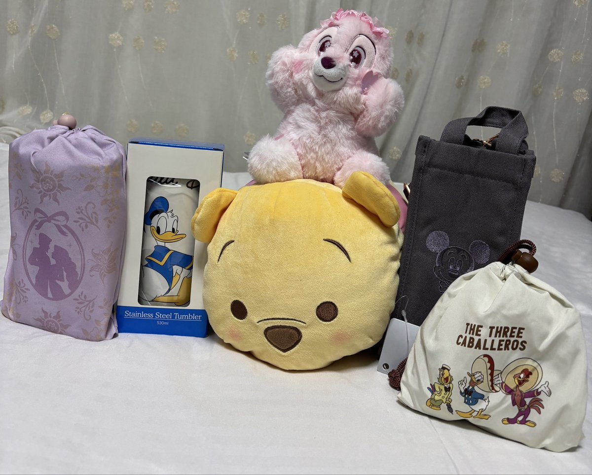 Capt_hook_akkk's tweet photo. @Mion_hobby おすすめから失礼いたします。
ミッキーのペットボトルショルダーしか、ご希望条件に当てはまるものがないのですが、ご検討よろしくお願いいたします🙇‍♀️ https://t.co/se0xWLrNw2